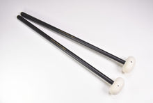 將圖片載入圖庫檢視器 Freer Percussion C-CG “GENERAL” Cork Core Felt Timpani on Carbon Fiber