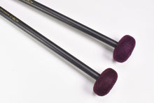 將圖片載入圖庫檢視器 Freer Percussion C-CH “HARD” Cork Core Felt Timpani on Carbon Fiber