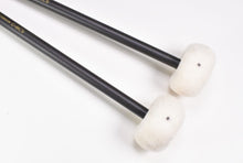 將圖片載入圖庫檢視器 Freer Percussion C-CS “SOFT” Cork Core Felt Timpani on Carbon Fiber