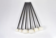 將圖片載入圖庫檢視器 Freer Percussion C-VR2 “Dresdner Series VR2 Roller” on Carbon Fiber