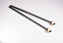 將圖片載入圖庫檢視器 Freer Percussion C-DSWF “50/50” Felt Wood Double Sided Timpani on Carbon Fiber