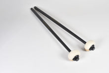 將圖片載入圖庫檢視器 Freer Percussion C-DSWF “50/50” Felt Wood Double Sided Timpani on Carbon Fiber
