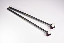 將圖片載入圖庫檢視器 Freer Percussion C-FDS “SOFT/HARD” Felt Core Double Sided Timpani on Carbon Fiber
