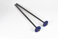 將圖片載入圖庫檢視器 Freer Percussion C-FS2H “HARD” Felt Core Super 2 Hard Timpani on Carbon Fiber