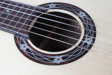 Load image into Gallery viewer, Mollo M-KR Classical Guitar 30"