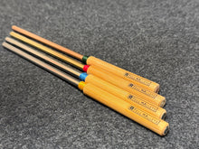 將圖片載入圖庫檢視器 TELL MALLETS Bairen Triangle Beater