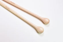 將圖片載入圖庫檢視器 Freer Percussion CD8 – Cloyd Duff #8 Wood (Hickory)