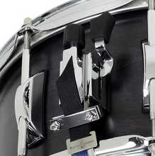 將圖片載入圖庫檢視器 BLACK SWAMP Concert Maple Snare Drums