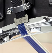 將圖片載入圖庫檢視器 BLACK SWAMP Concert Maple Snare Drums