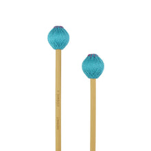 Load image into Gallery viewer, Artifact Cosmic II | Medium Soft | Vibraphone Mallets