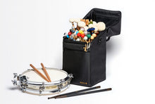 Load image into Gallery viewer, Freer Percussion CVS Vertical Stage Soft Case