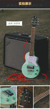 Load image into Gallery viewer, Mollo Cookies ML-CK BABY Electric Guitar