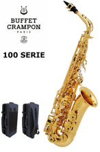 Load image into Gallery viewer, Buffet Crampon BC8101 Alto Saxophone