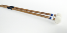 將圖片載入圖庫檢視器 Freer Percussion DR3 – Dresdner Series #3 Hard Felt