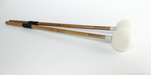 將圖片載入圖庫檢視器 Freer Percussion DRVR2 – Dresdner Series VR2 Roller