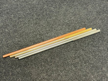 將圖片載入圖庫檢視器 TELL MALLETS Rohlen Triangle Beater