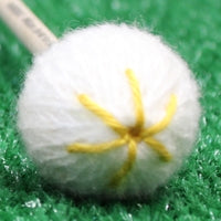 將圖片載入圖庫檢視器 Malletech eMotion Marimba Mallets