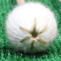 將圖片載入圖庫檢視器 Malletech eMotion Marimba Mallets