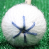 將圖片載入圖庫檢視器 Malletech eMotion Marimba Mallets