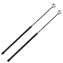 將圖片載入圖庫檢視器 Artifact Eridanus | 3/4" Aluminum | Very Hard | Glockenspiel Mallets