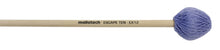 將圖片載入圖庫檢視器 Malletech Artist Series Marimba Mallets - Escape Ten Series