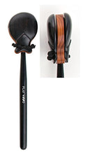 Load image into Gallery viewer, PLAYWOOD Flapper Castanets Grenadilla