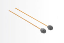 將圖片載入圖庫檢視器 Freer Percussion FSC1 – Yarn Wound Suspended Cymbal Mallets (sold in pairs)