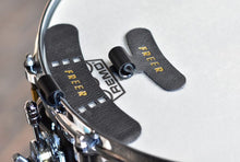 將圖片載入圖庫檢視器 Freer Percussion FSMP – Leather Snare Muffler