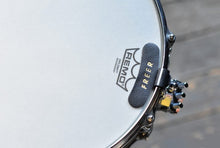 將圖片載入圖庫檢視器 Freer Percussion FSMP – Leather Snare Muffler