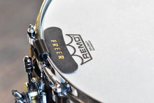 將圖片載入圖庫檢視器 Freer Percussion FSMP – Leather Snare Muffler