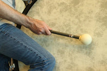 將圖片載入圖庫檢視器 Artifact Icarus | Ultra Staccato (single mallet) | Bass Drum Mallet