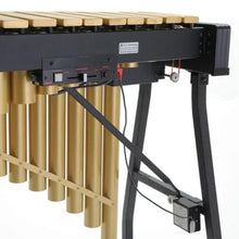 將圖片載入圖庫檢視器 Saito Concert VSN-1500PS 3個八度顫音琴