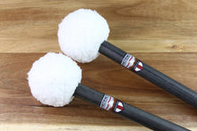 將圖片載入圖庫檢視器 Artifact Infinity Rollers | All-Purpose (one pair) | Bass Drum Mallets