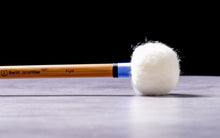 將圖片載入圖庫檢視器 Insoundmallets Berlin Jens Hilse series mallets