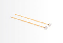 將圖片載入圖庫檢視器 Freer Percussion K13 – Small Clear Lexan/Brass Insert