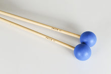 Load image into Gallery viewer, Freer Percussion K7 – X-Large Blue Poly