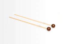 將圖片載入圖庫檢視器 Freer Percussion K9 – Classic Brown Linen Phenolic