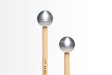 將圖片載入圖庫檢視器 Freer Percussion KAM – Medium Aluminum Ball