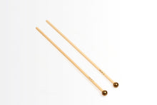 將圖片載入圖庫檢視器 Freer Percussion KB – General Brass Ball