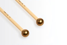 將圖片載入圖庫檢視器 Freer Percussion KB – General Brass Ball