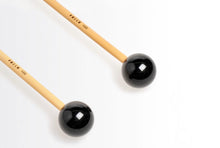 Load image into Gallery viewer, Freer Percussion KBB – Classic Black Phenolic
