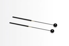 將圖片載入圖庫檢視器 Freer Percussion KBF Black Phenolic on Carbon Fiber