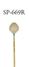 Load image into Gallery viewer, KOROGI SP600 series mallet (毛卷白頭)