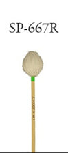Load image into Gallery viewer, KOROGI SP600 series mallet (毛卷白頭)