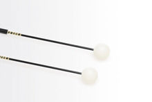 將圖片載入圖庫檢視器 Freer Percussion KWF – White Poly Ball on Carbon Fiber