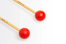 將圖片載入圖庫檢視器 Freer Percussion KXS2 – Medium Red Poly Solo Xylophone