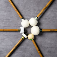 Load image into Gallery viewer, Insoundmallets Patrick King series mallets