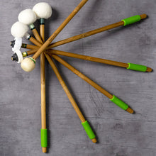 Load image into Gallery viewer, Insoundmallets Patrick King series mallets