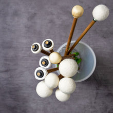 Load image into Gallery viewer, Insoundmallets Patrick King series mallets