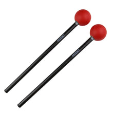 將圖片載入圖庫檢視器 Artifact Metamorphosis | Medium | Chime Mallets (one pair)